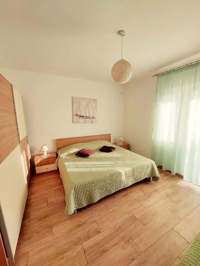 Apartment Jema Trogir