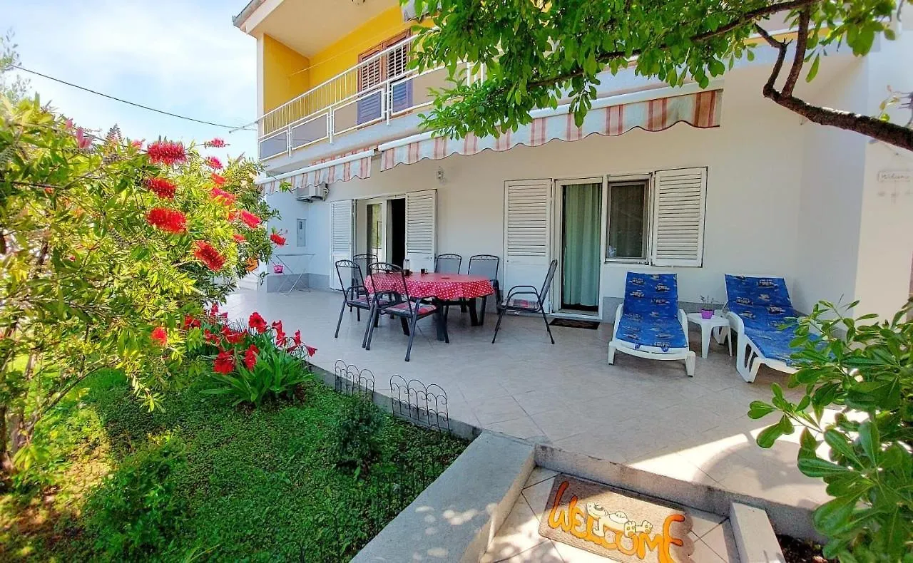 Apartment Jema Trogir