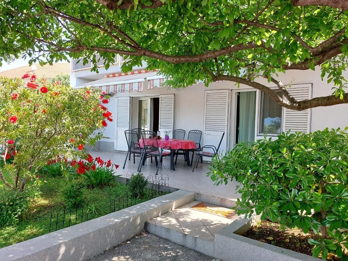 Apartment Jema Trogir Croatia