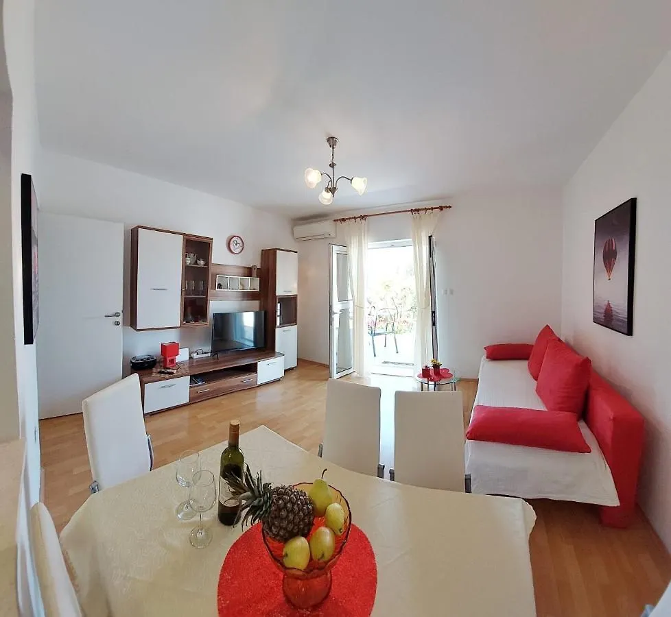 Apartment Jema Trogir Croatia