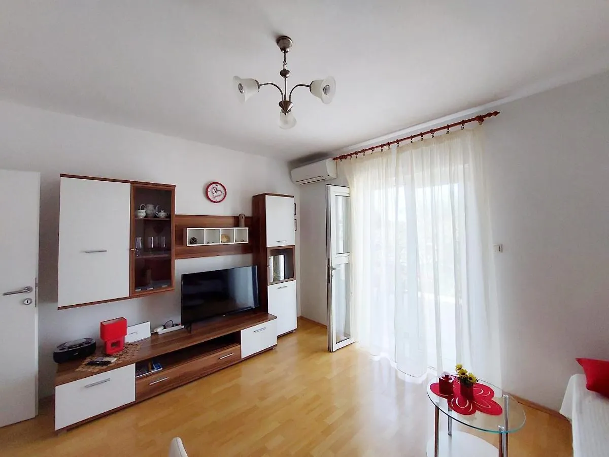 Apartment Jema Trogir