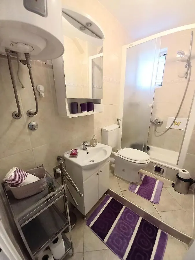Apartment Jema Trogir