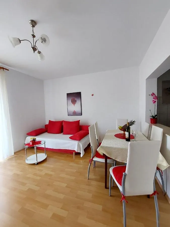 Apartment Jema Trogir Croatia