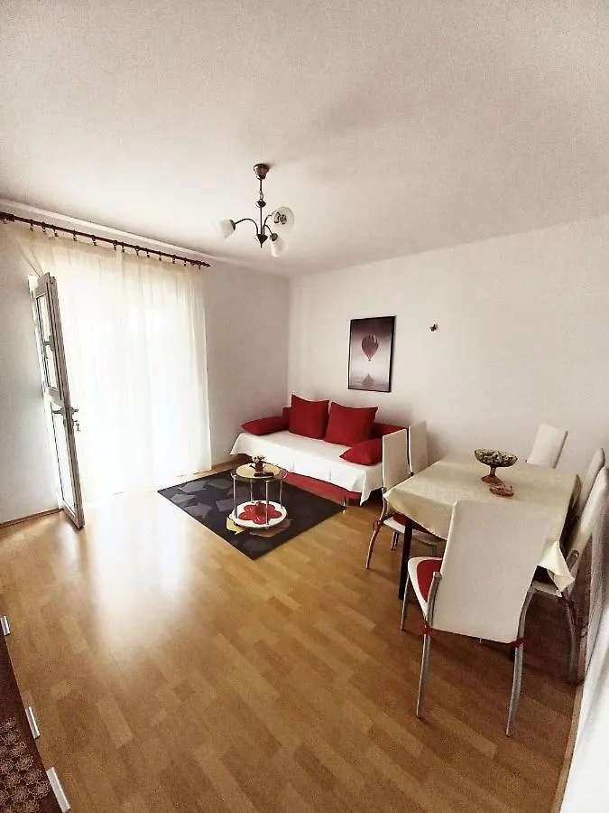 Apartment Jema Trogir