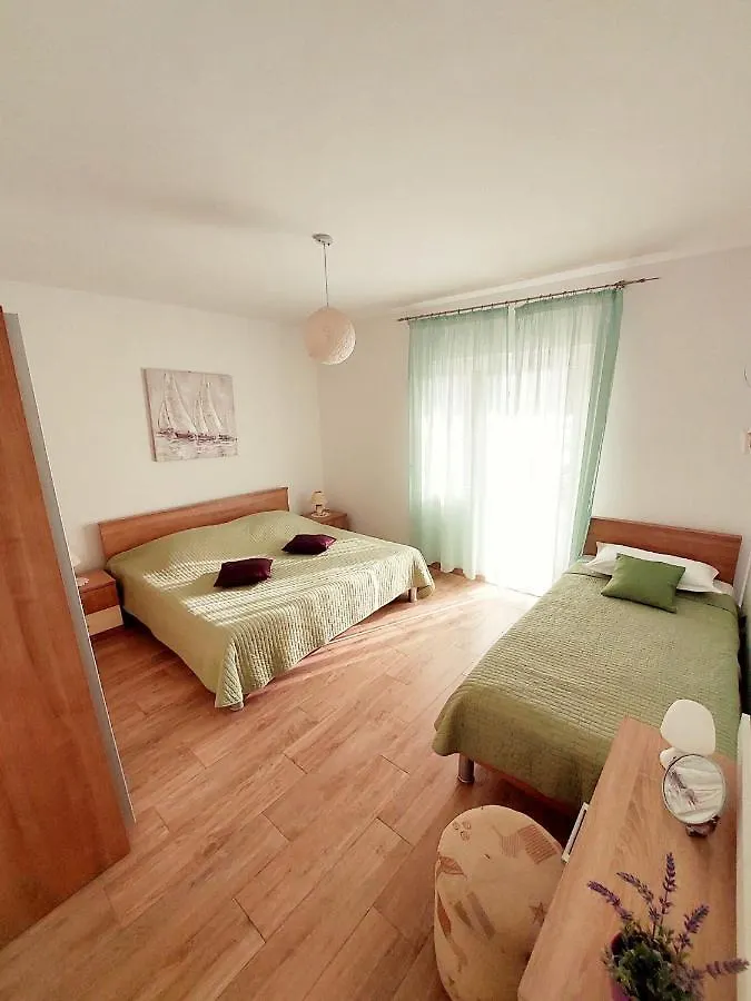 Apartment Jema Trogir
