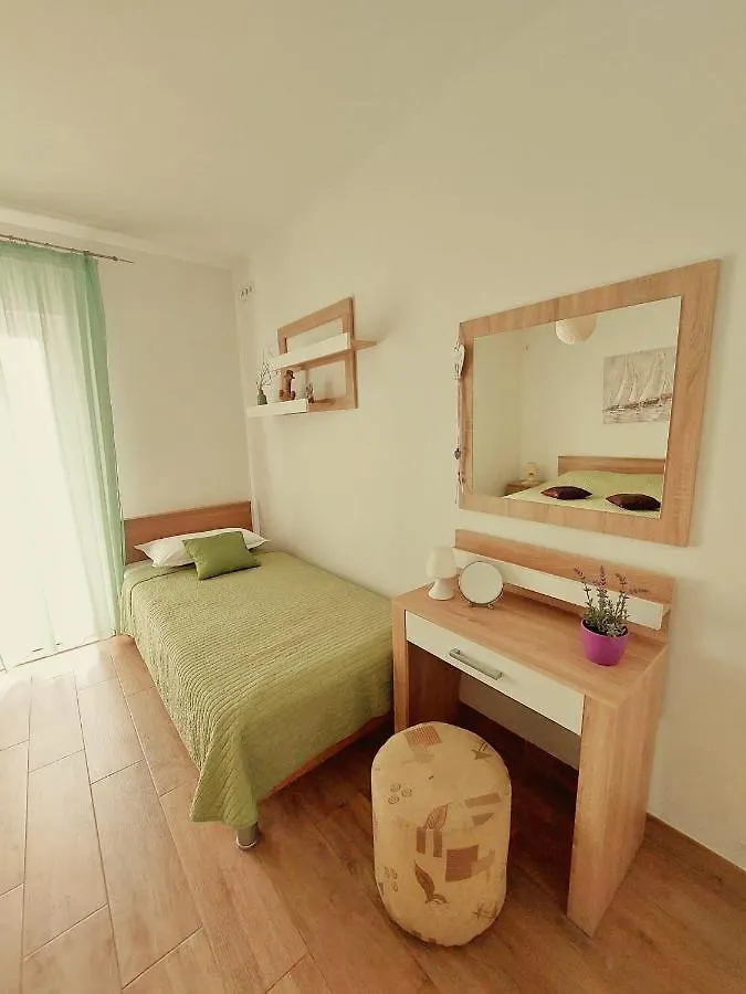 Apartment Jema Trogir