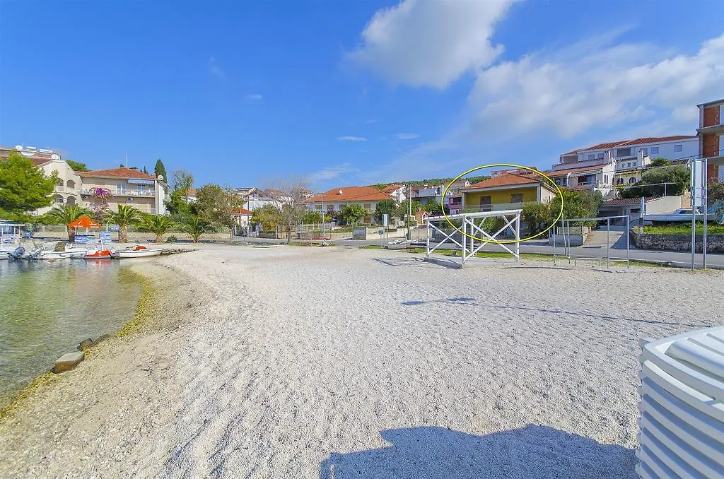 Apartment Jema Trogir Croatia
