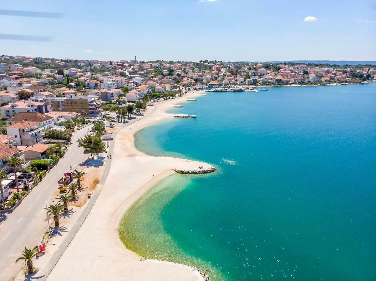 Apartment Jema Trogir