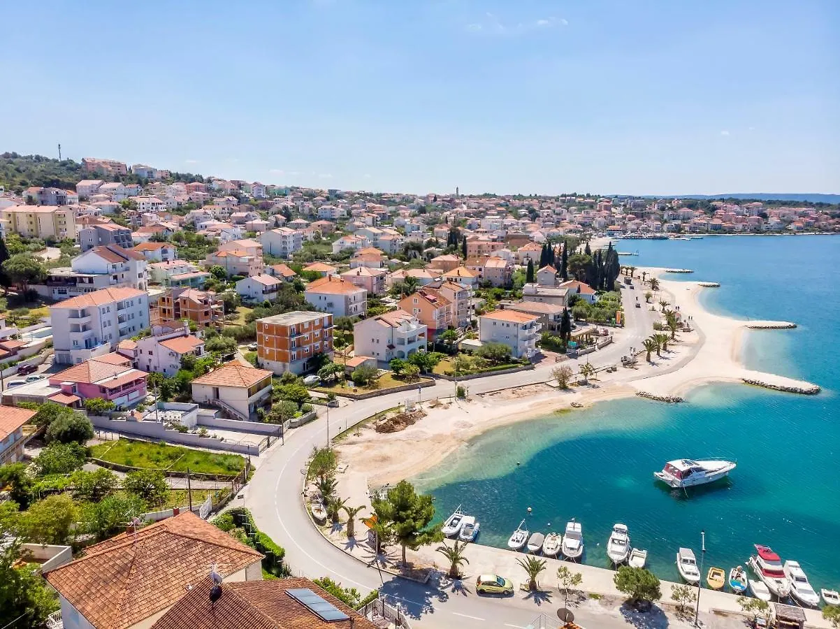 Apartment Jema Trogir Croatia