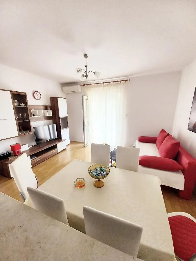 Apartment Jema Trogir